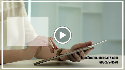 Computer Repair Service «Red Fusion Computer Repair», reviews and photos, 4403 E Black Horse Pike, Mays Landing, NJ 08330, USA