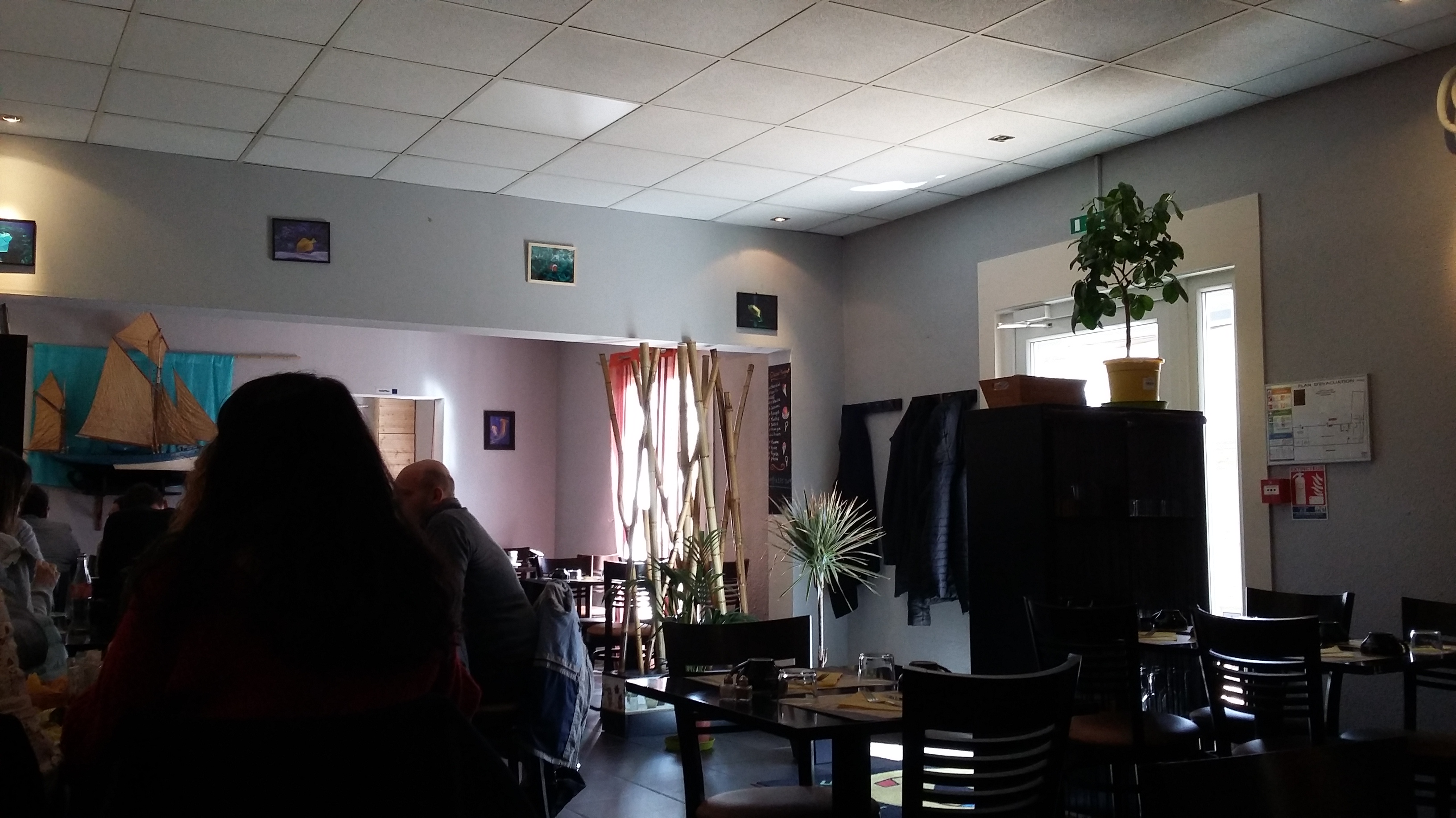 Photo n° 9 de l'avis de Sylviane.o fait le 15/03/2018 à 13:00