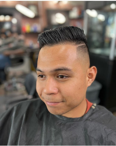 Barber Shop «Elite Kutz», reviews and photos, 3131 Custer Rd # 180, Plano, TX 75075, USA