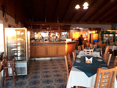 Restaurant Brisas del Mar - Av. Mirasol S/N, Algarrobo, Valparaíso, Chile