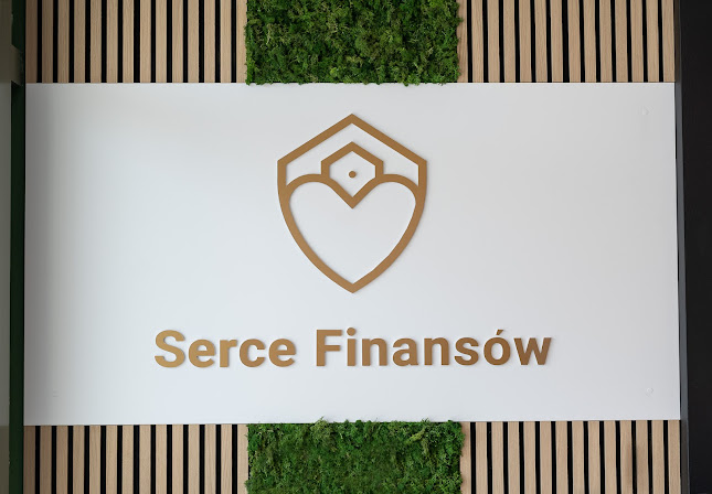 Serce Finansów – Paweł Kowalewski Pośrednik kredytowy - Suwałki