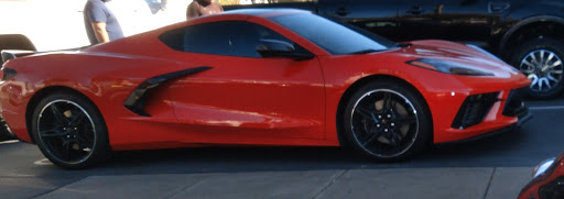 Auto Parts Store «Fowler Auto Center», reviews and photos, 1265 Airport Park Blvd, Ukiah, CA 95482, USA