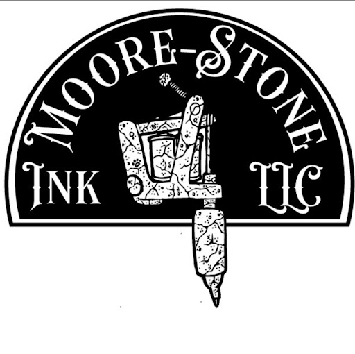 Explore heartbroken tattoos ideas, creative tattoo ideas in Washington, available at Moore-Stone Ink
