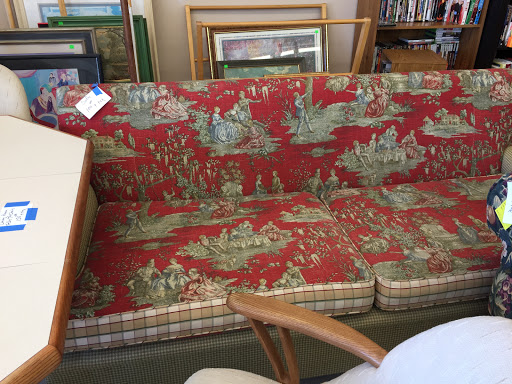 Thrift Store «Metrocrest Resale», reviews and photos, 2661 Midway Rd #207, Carrollton, TX 75006, USA