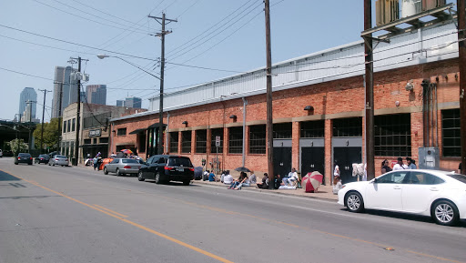 Live Music Venue «The Bomb Factory», reviews and photos, 2713 Canton St, Dallas, TX 75226, USA
