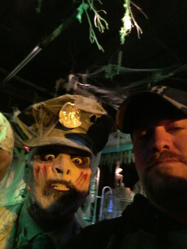 Live Music Venue «The Arena», reviews and photos, 7830 Normandy Blvd, Jacksonville, FL 32221, USA