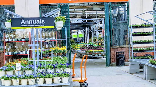 Home Improvement Store «The Home Depot», reviews and photos, 1035 US-1, Edison, NJ 08837, USA