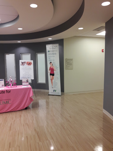 Physical Fitness Program «HackensackUMC Fitness & Wellness Powered by the Giants», reviews and photos, 87 NJ-17, Maywood, NJ 07607, USA