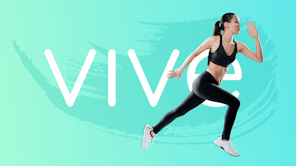 Vive Health and Fitness
