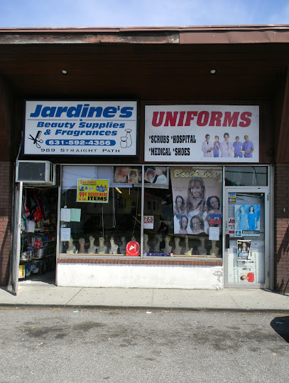 Jardine's Beauty Supply & Frgrnc