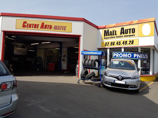 Photo 2 - AD Garage Expert DU KREIZ BREIZH
