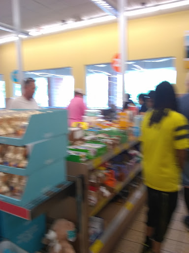 Supermarket «ALDI», reviews and photos, 6766 Aloma Ave, Winter Park, FL 32792, USA