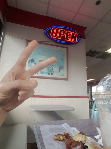 Donut Shop «Bosa Donuts», reviews and photos, 7444 E McDowell Rd, Scottsdale, AZ 85257, USA