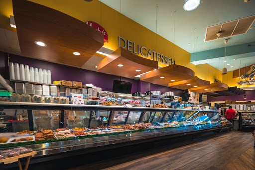 Supermarket «Seasons Lawrence», reviews and photos, 330 Central Ave, Lawrence, NY 11559, USA