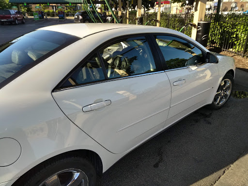 Car Wash «Jet Brite Car Wash», reviews and photos, 7150 W 54th St, Chicago, IL 60638, USA