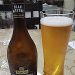 Photo n°2 de l'avis de Waldo.u fait le 15/07/2018 à 08:39 sur le  Mamma Mia à Braga