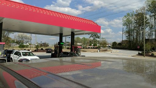 Convenience Store «Sheetz», reviews and photos, 4000 Lufkin Rd, Apex, NC 27539, USA