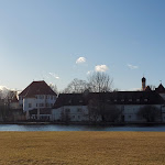 Photo n°2 de l'avis de László.a fait le 02/02/2020 à 05:03 sur le  château de Blutenburg à Munich