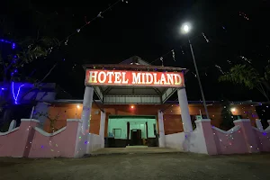 Hotel Midland image