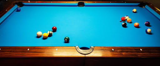 Pool Hall «Cushions Billiards & Lounge», reviews and photos, 5986 Westerville Rd, Westerville, OH 43081, USA