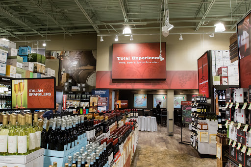 Wine Store «Total Wine & More», reviews and photos, 2100 NJ-38, Cherry Hill, NJ 08002, USA