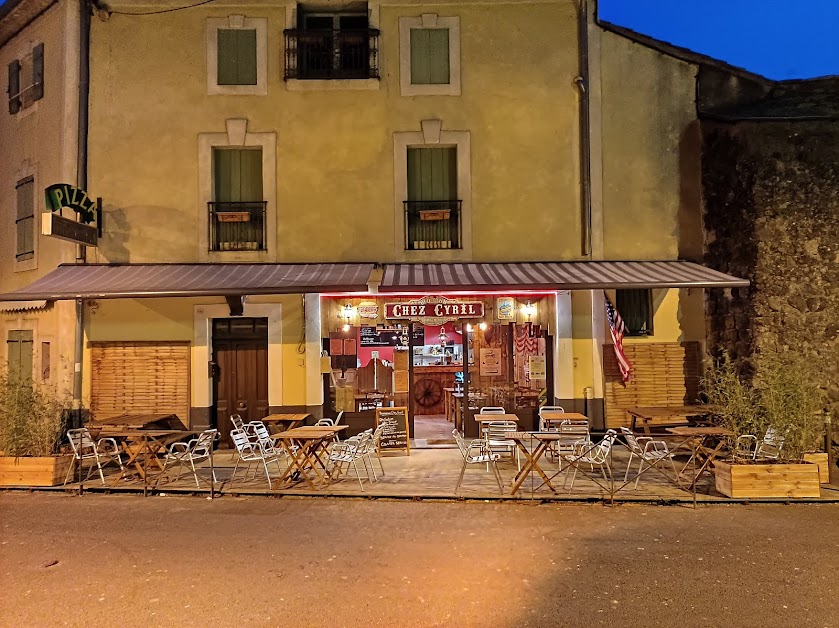 CHEZ CYRIL Home Burger à Vias (Hérault 34)