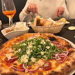 Photo n°2 de l'avis de S... fait le 24/03/2023 à 23:21 sur le  Pizzeria Ristorante da Gigi à Malcesine