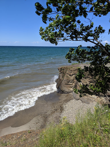 Historical Landmark «Dunkirk Lighthouse», reviews and photos, 1 Point Dr N, Dunkirk, NY 14048, USA