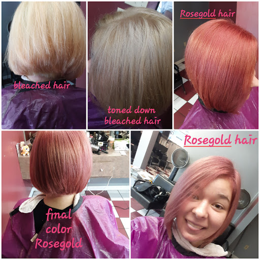 Beauty Salon «Changes Family Hair Care», reviews and photos, 939 Worcester Rd, Barre, MA 01005, USA