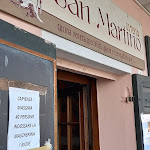 Photo n°1 de l'avis de luca. fait le 13/05/2022 à 14:57 sur le  Osteria San Martino à Paese