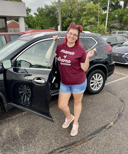 Used Car Dealer «Elite Auto Sales», reviews and photos, 5505 E Kellogg Dr, Wichita, KS 67218, USA