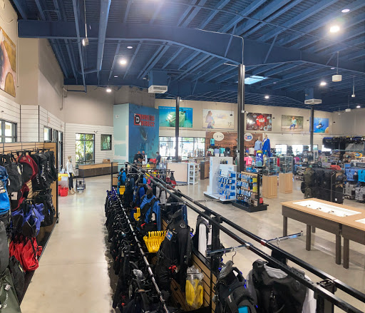 Dive Shop «Divers Direct», reviews and photos, 180 Gulf Stream Way, Dania Beach, FL 33004, USA