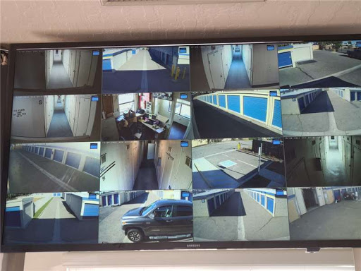 Self-Storage Facility «Storage Solutions - Manteca», reviews and photos, 1735 E Yosemite Ave, Manteca, CA 95336, USA