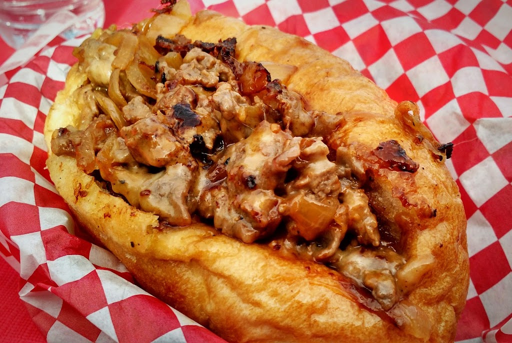 This & That Grill 99709