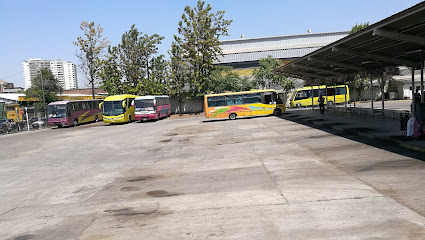 Terminal La Paz