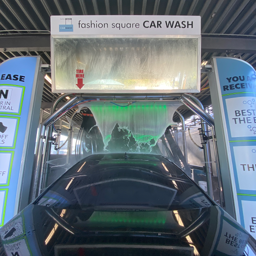Car Wash «Fashion Square Car Wash», reviews and photos, 4625 Woodman Ave, Sherman Oaks, CA 91423, USA