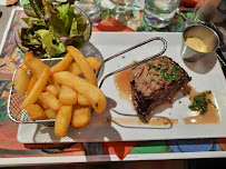 Plats et boissons du Restaurant LE B'52 à Gournay-en-Bray - n°9