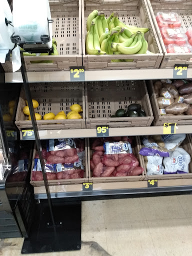 Home Goods Store «Dollar General», reviews and photos, 1522 W 9th St, Mt Carmel, IL 62863, USA