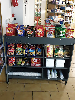 Alouette 81 épicerie de nuit à Castres
