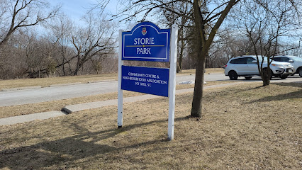 Storie Park Community Centre & Neighbourhood Association