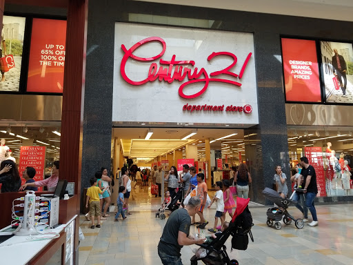 Department Store «Century 21 Department Store», reviews and photos, 200 Bergen Town Center, Paramus, NJ 07652, USA