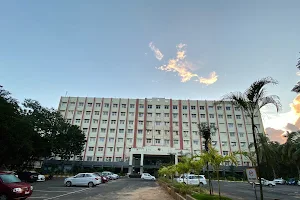 Narayana Superspecialty Hospitals image