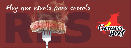 Delicias Beef