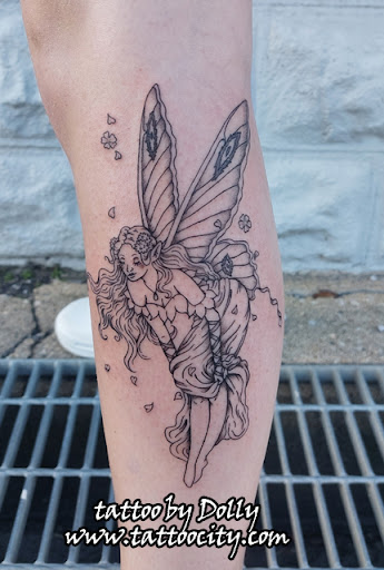 Explore chest piece tattoo ideas for guys, creative tattoo ideas in Lockport, available at Tattoo City by Larry Brogan