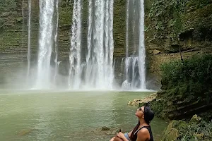 Niludhan Falls image