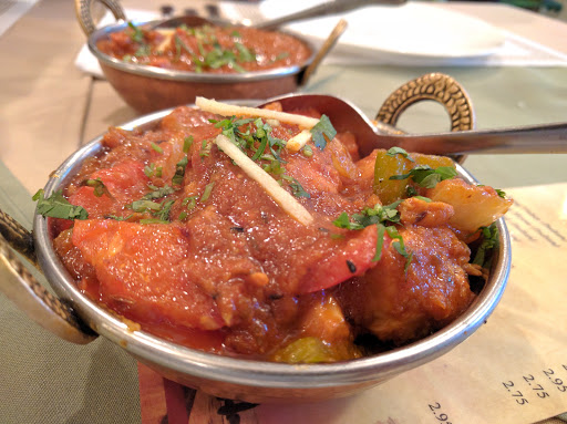 Sangam Indian Cuisine image 2