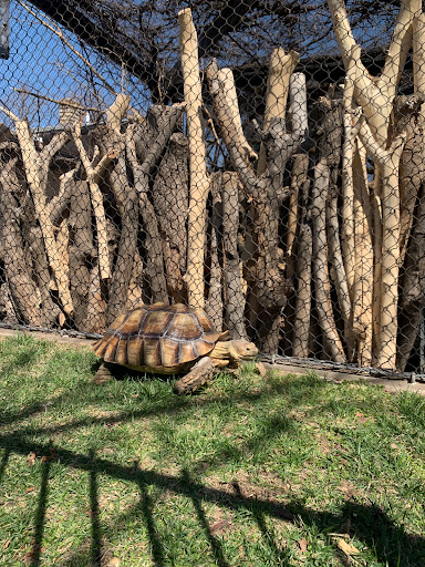 Zoo «Kansas Wildlife Exhibit», reviews and photos, 600-630 Nims N, Wichita, KS 67203, USA