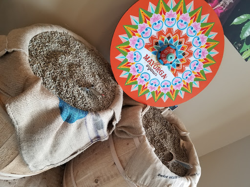 Coffee Store «Mayorga Organics», reviews and photos, 1029 E Gude Dr, Rockville, MD 20850, USA