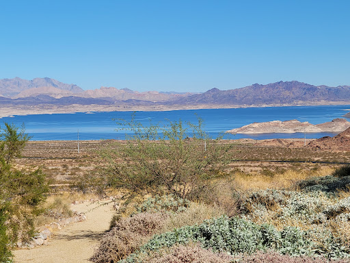 Visitor Center «Lake Mead Visitor Center», reviews and photos