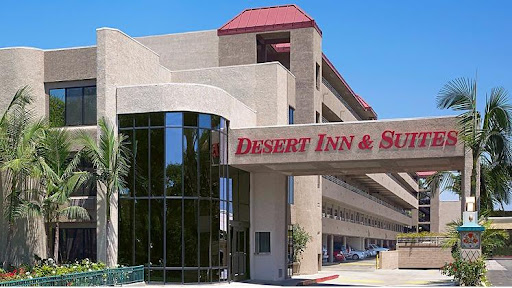 Anaheim Desert Inn and Suites | Hotels Near Disneyland